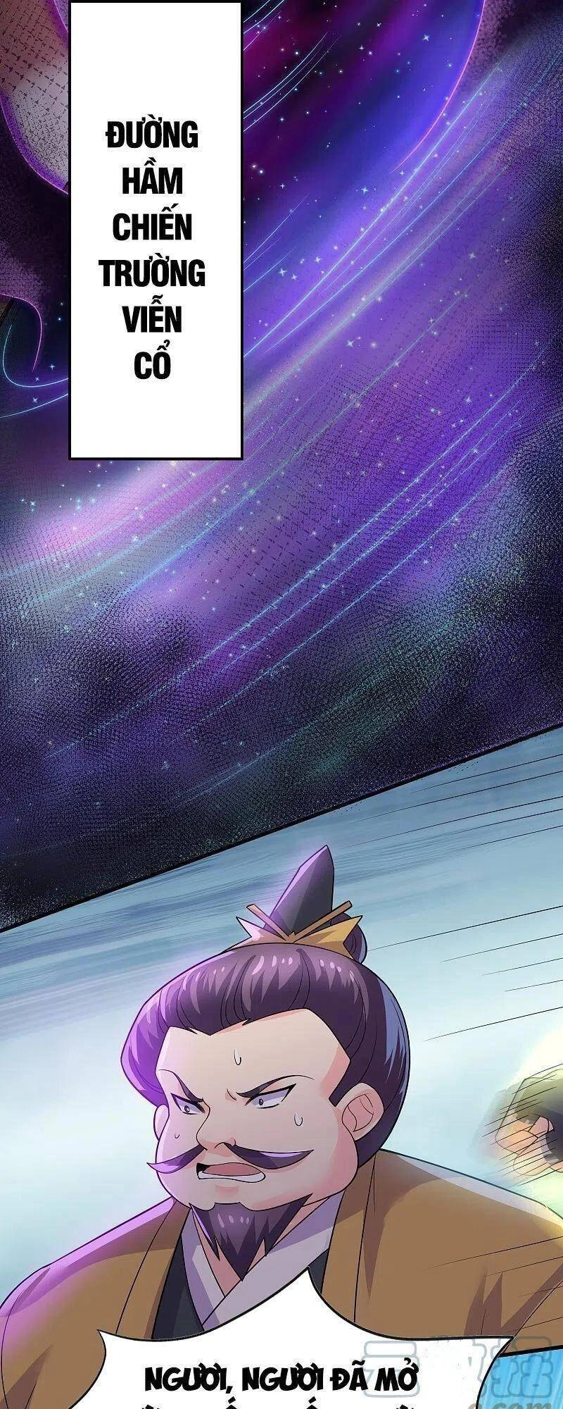 Tu La Kiếm Tôn Chapter 303 - 19