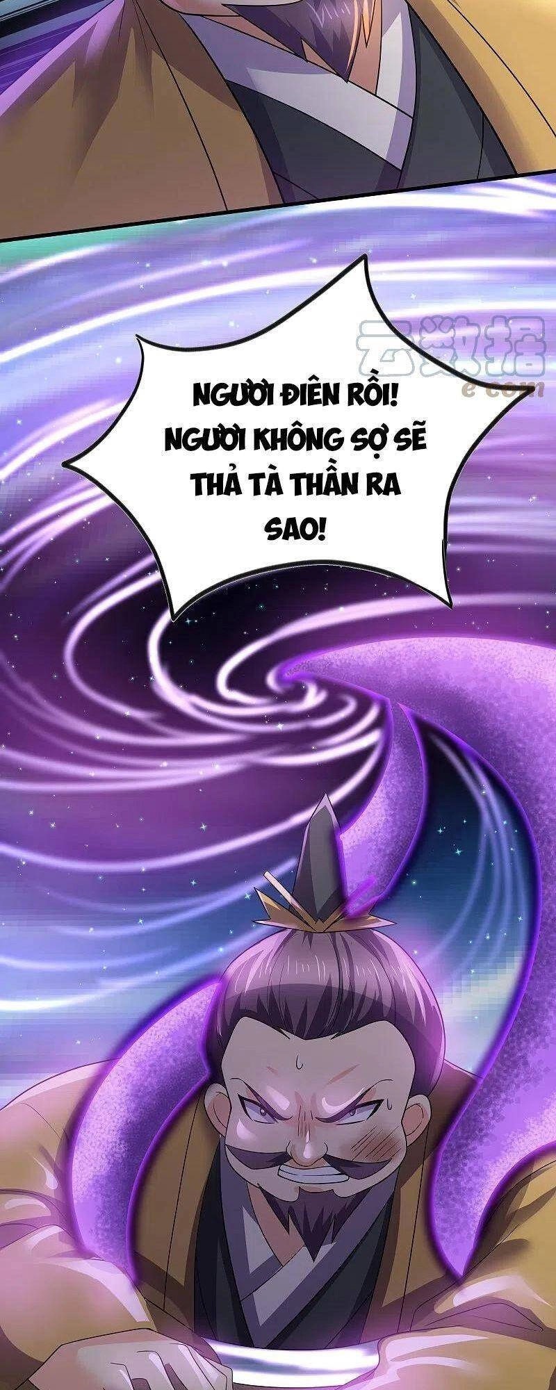 Tu La Kiếm Tôn Chapter 303 - 23