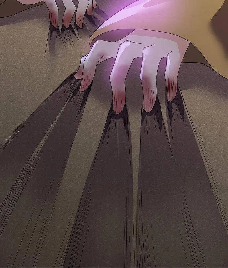 Tu La Kiếm Tôn Chapter 303 - 24