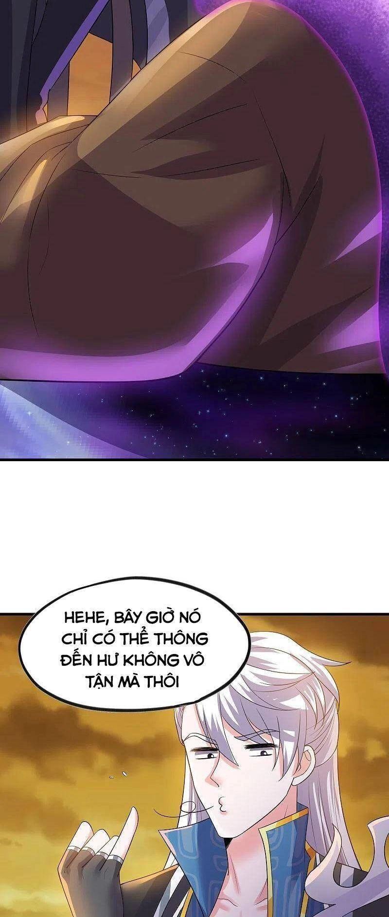 Tu La Kiếm Tôn Chapter 303 - 26