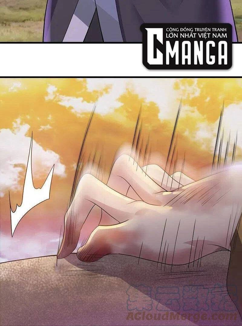 Tu La Kiếm Tôn Chapter 304 - 2