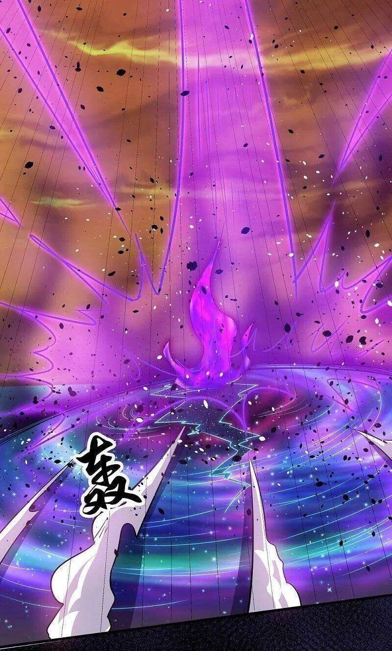 Tu La Kiếm Tôn Chapter 304 - 4