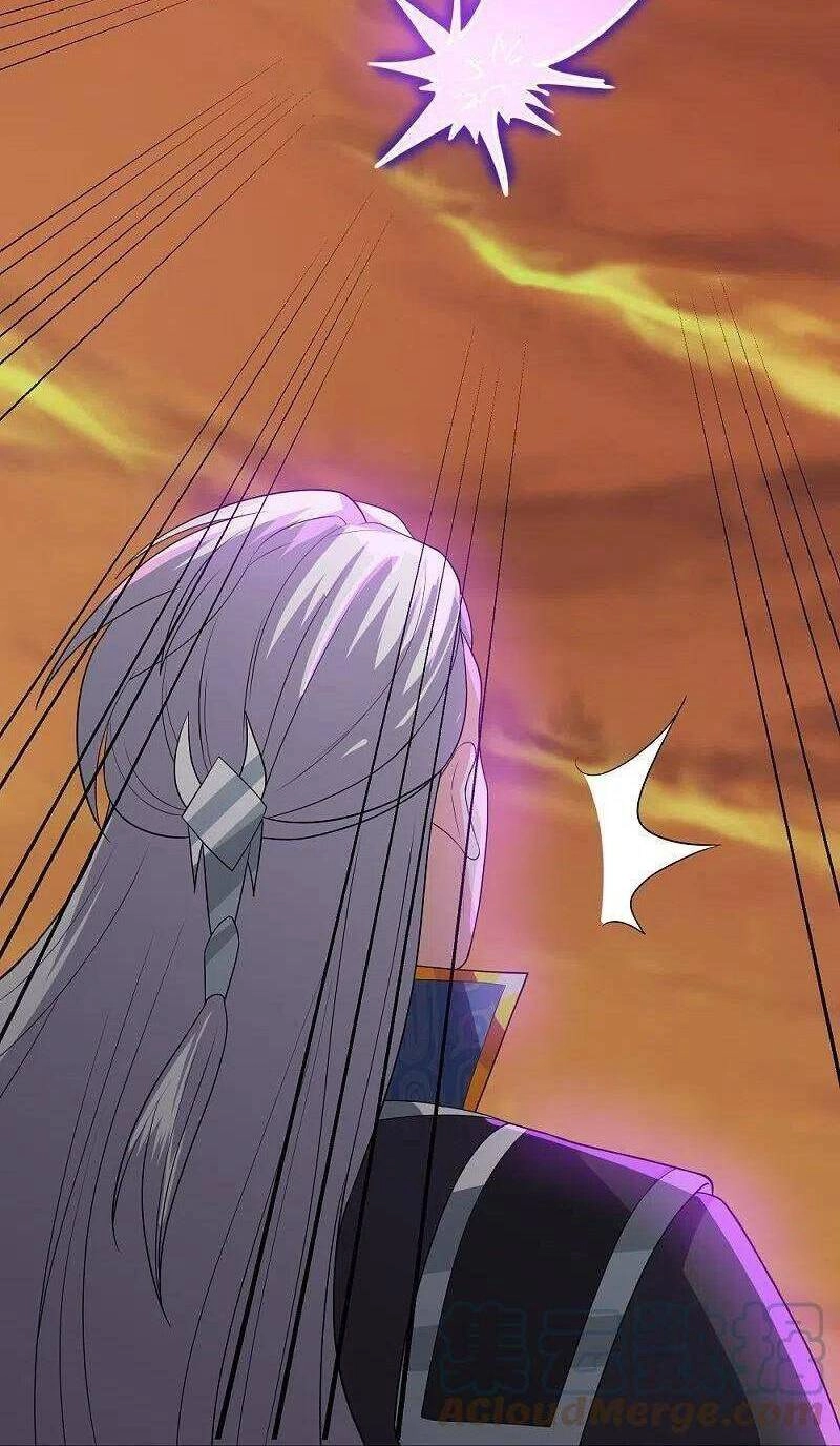 Tu La Kiếm Tôn Chapter 304 - 6