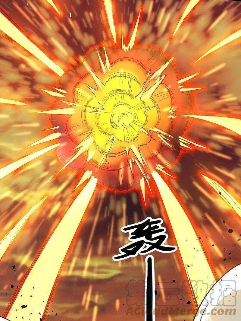 Tu La Kiếm Tôn Chapter 304 - 12