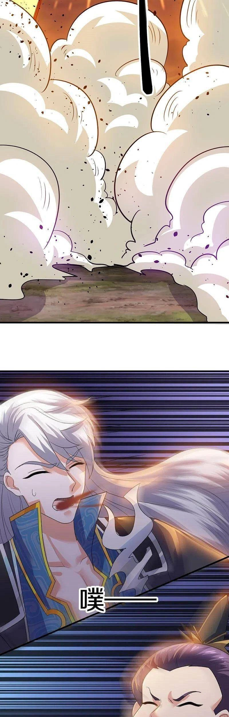 Tu La Kiếm Tôn Chapter 304 - 13