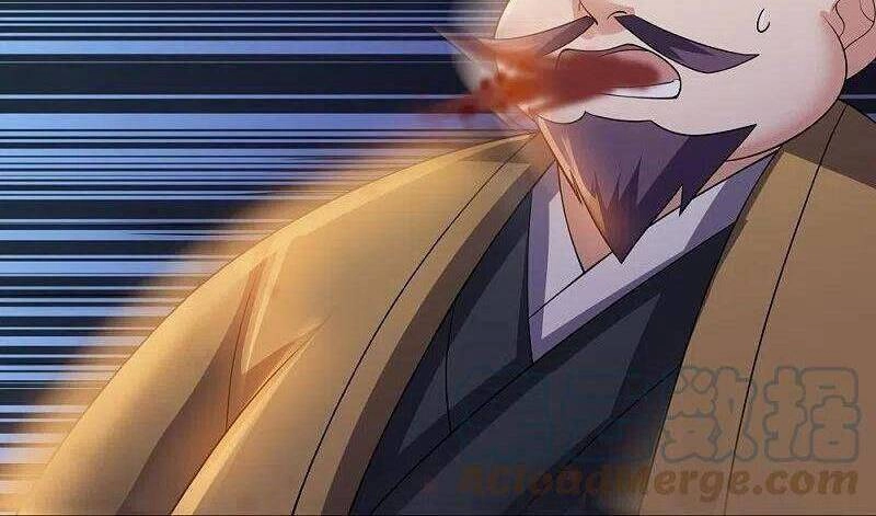 Tu La Kiếm Tôn Chapter 304 - 14