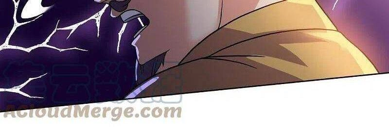 Tu La Kiếm Tôn Chapter 304 - 18