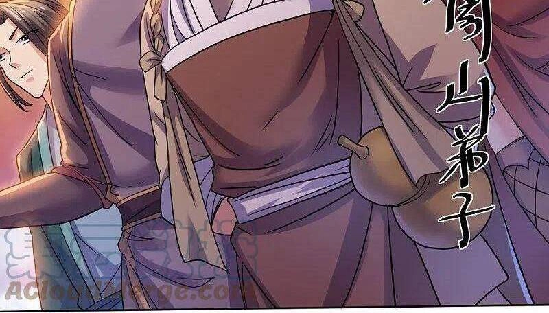 Tu La Kiếm Tôn Chapter 304 - 20