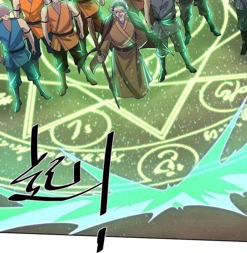 Tu La Kiếm Tôn Chapter 304 - 26