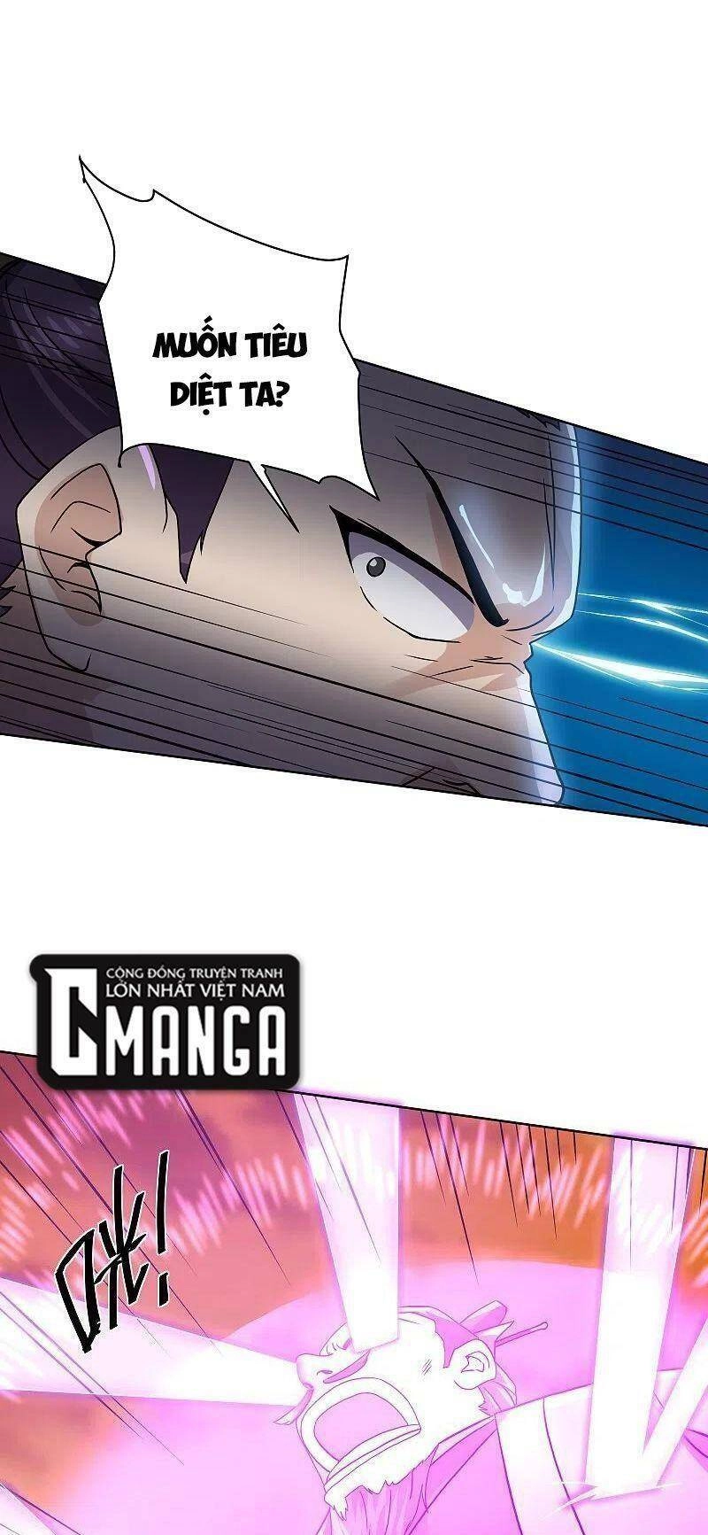 Tu La Kiếm Tôn Chapter 305 - 1