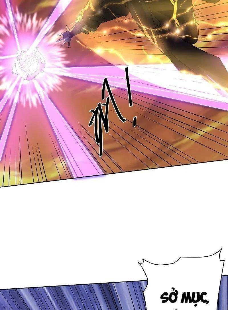 Tu La Kiếm Tôn Chapter 305 - 6