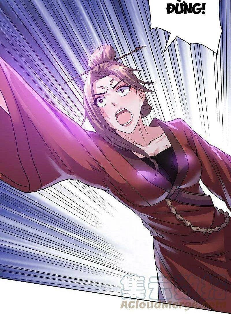 Tu La Kiếm Tôn Chapter 305 - 7