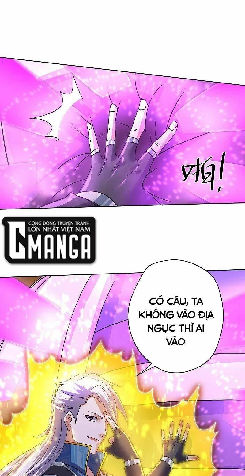 Tu La Kiếm Tôn Chapter 305 - 8