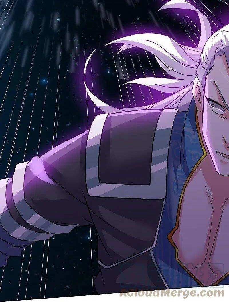 Tu La Kiếm Tôn Chapter 305 - 14