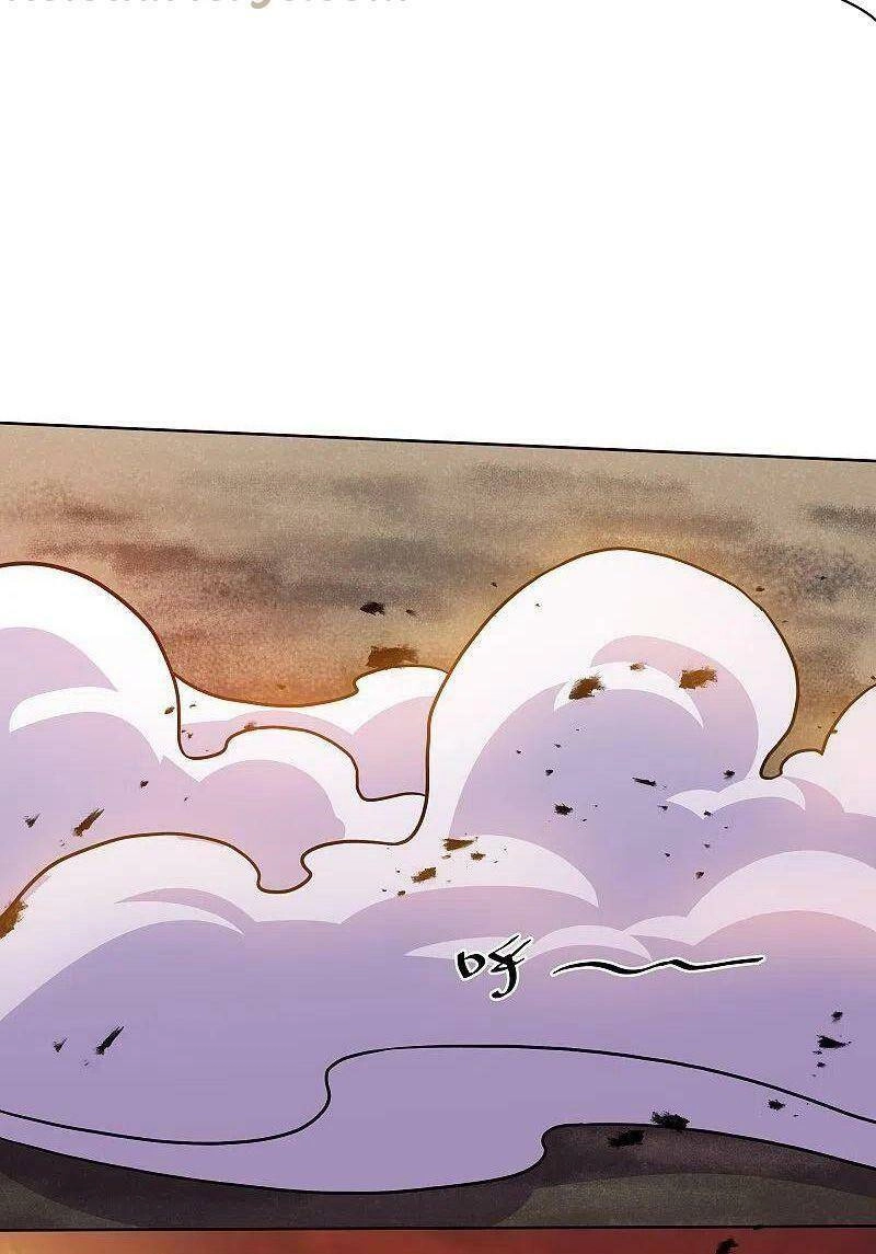 Tu La Kiếm Tôn Chapter 305 - 22