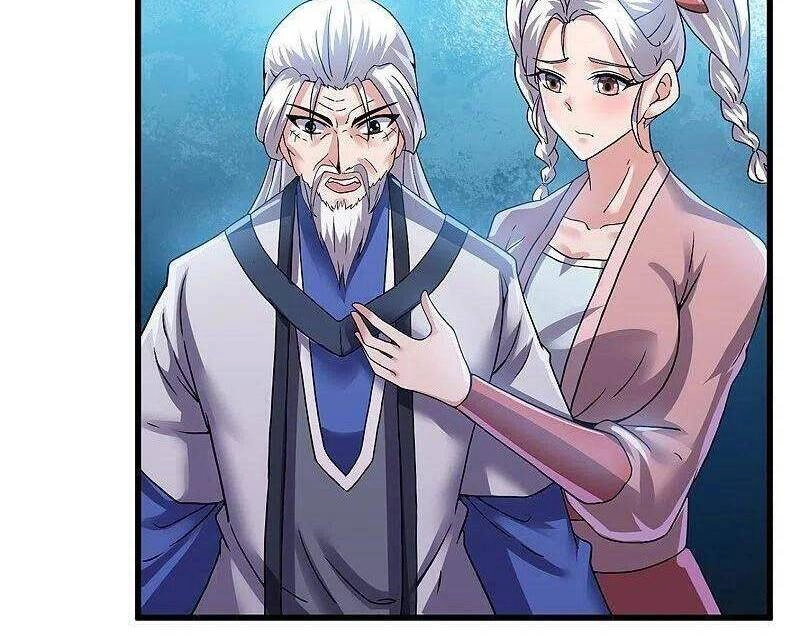 Tu La Kiếm Tôn Chapter 306 - 2