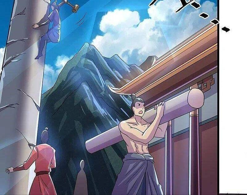 Tu La Kiếm Tôn Chapter 306 - 5