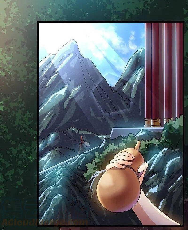 Tu La Kiếm Tôn Chapter 306 - 7