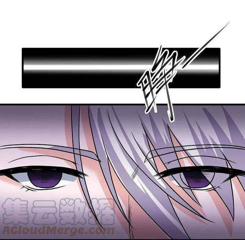 Tu La Kiếm Tôn Chapter 306 - 9