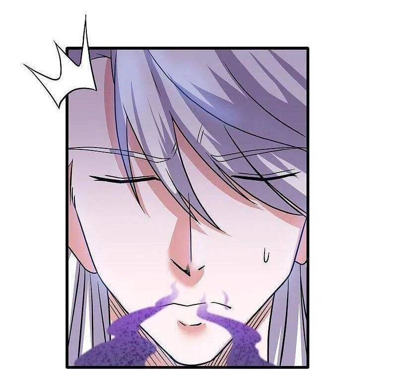 Tu La Kiếm Tôn Chapter 306 - 13