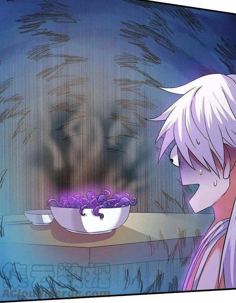 Tu La Kiếm Tôn Chapter 306 - 15