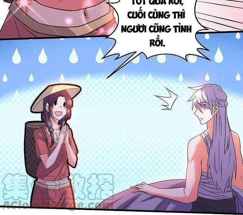 Tu La Kiếm Tôn Chapter 306 - 17