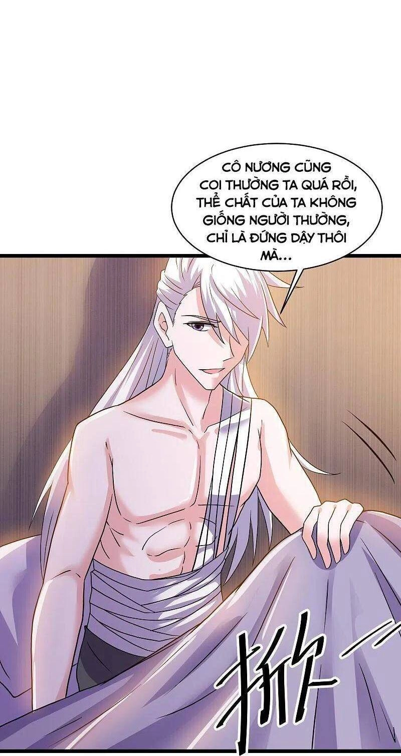 Tu La Kiếm Tôn Chapter 306 - 19