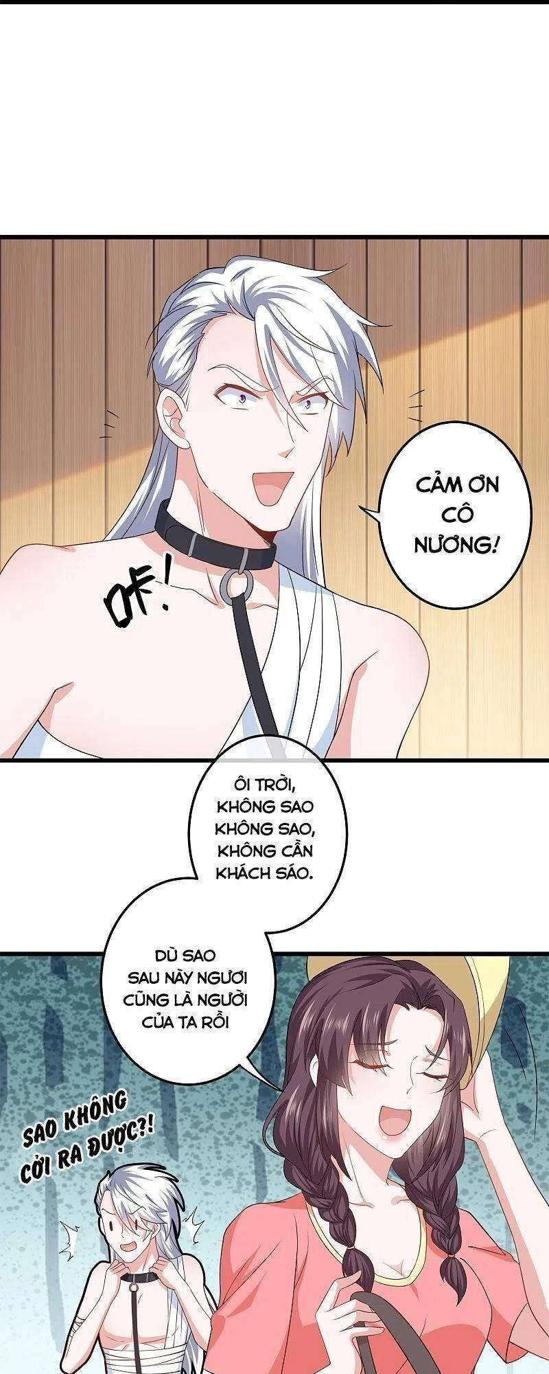 Tu La Kiếm Tôn Chapter 307 - 7