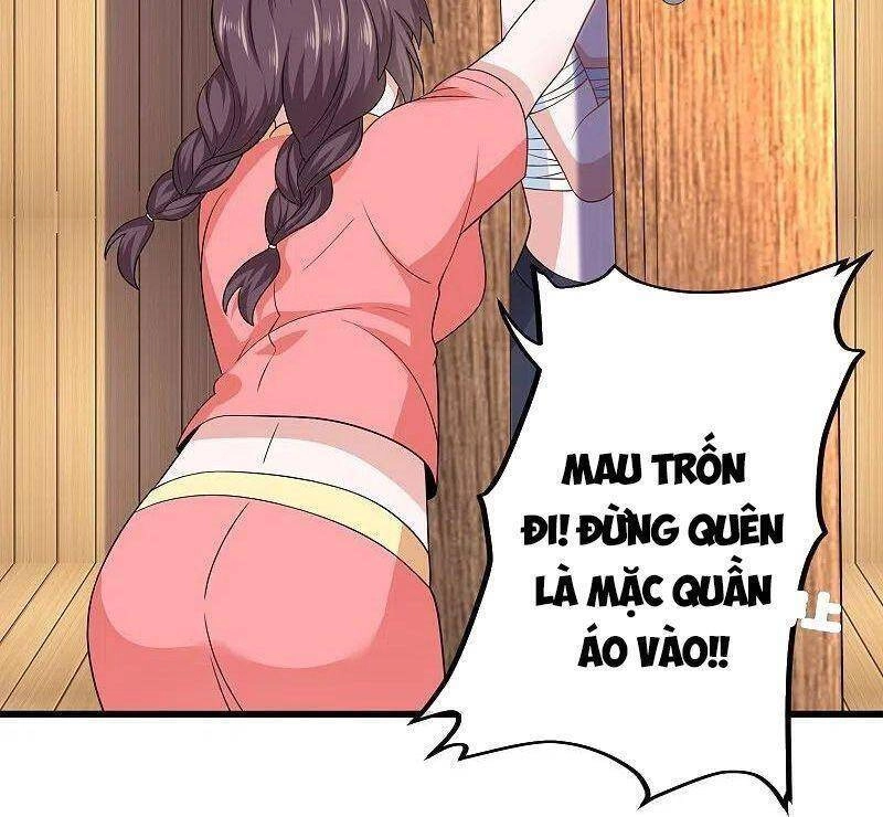 Tu La Kiếm Tôn Chapter 307 - 12