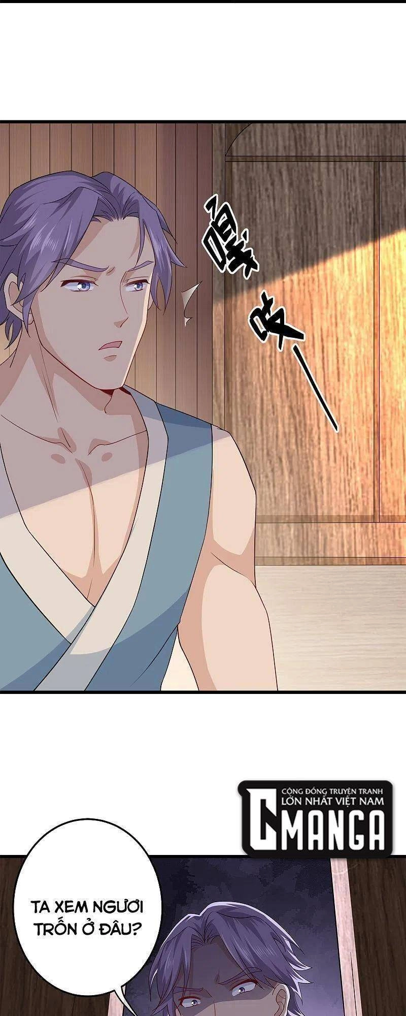 Tu La Kiếm Tôn Chapter 307 - 15