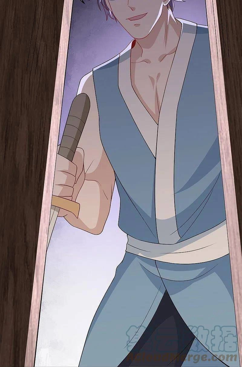 Tu La Kiếm Tôn Chapter 307 - 16