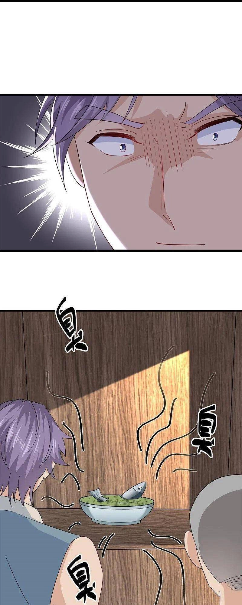 Tu La Kiếm Tôn Chapter 307 - 17