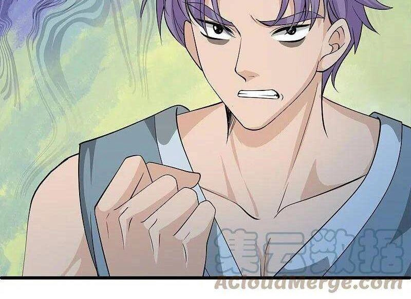 Tu La Kiếm Tôn Chapter 308 - 16