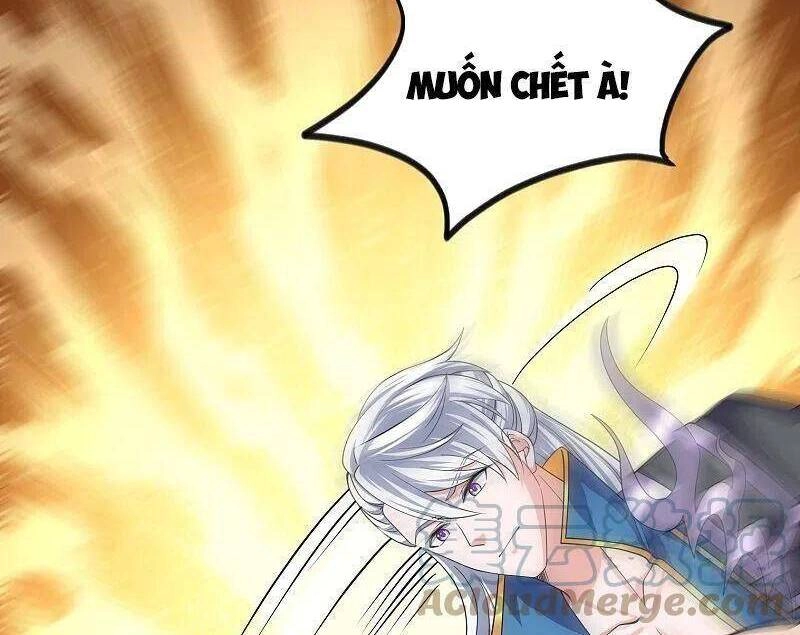 Tu La Kiếm Tôn Chapter 308 - 18