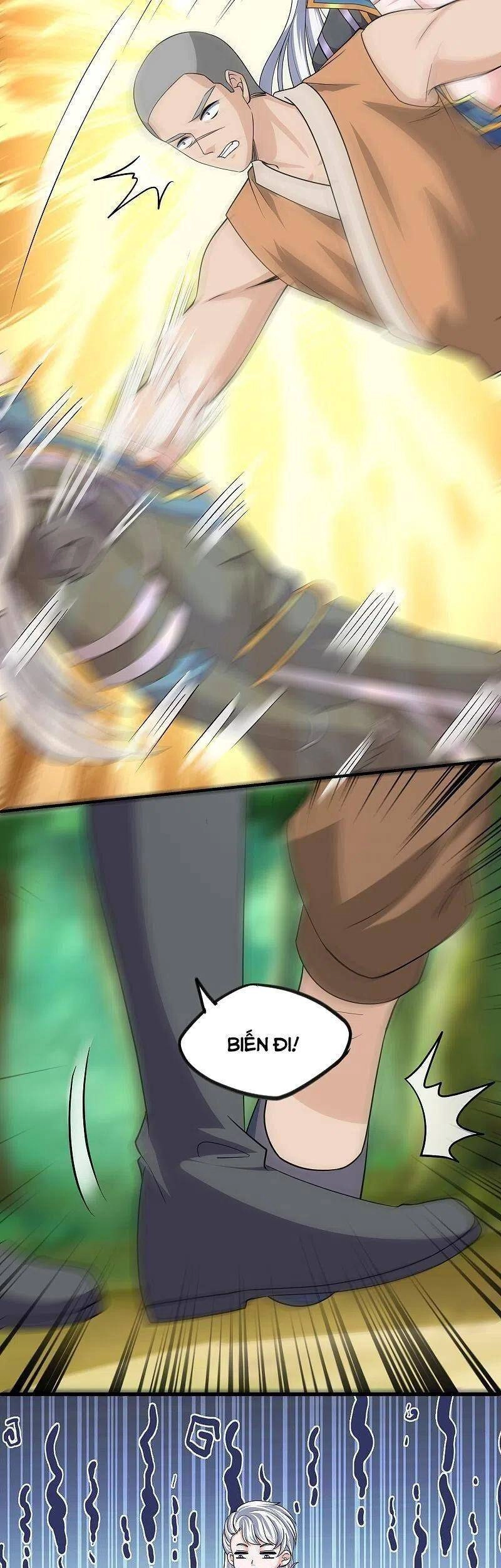 Tu La Kiếm Tôn Chapter 308 - 19