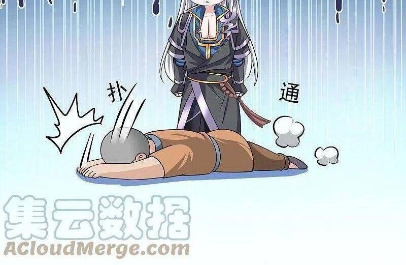 Tu La Kiếm Tôn Chapter 308 - 20