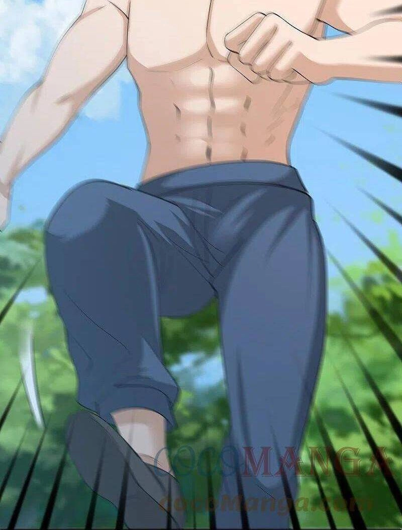 Tu La Kiếm Tôn Chapter 309 - 4