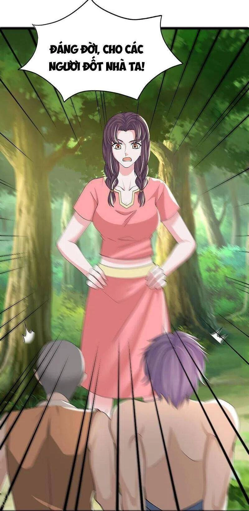 Tu La Kiếm Tôn Chapter 309 - 6