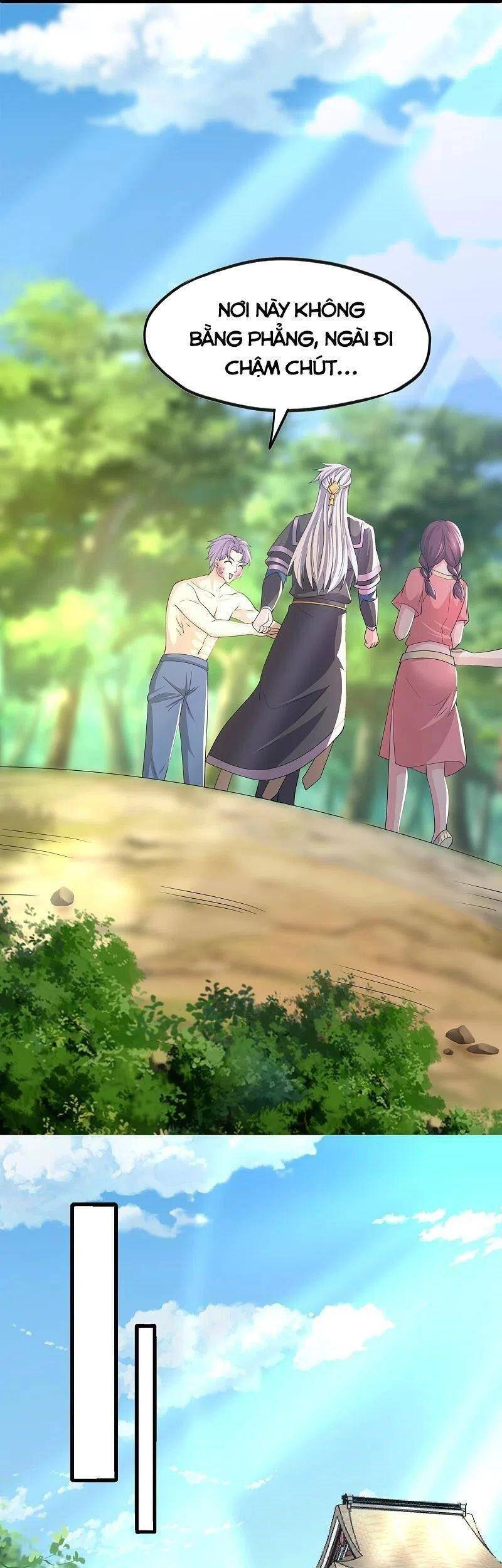 Tu La Kiếm Tôn Chapter 309 - 14