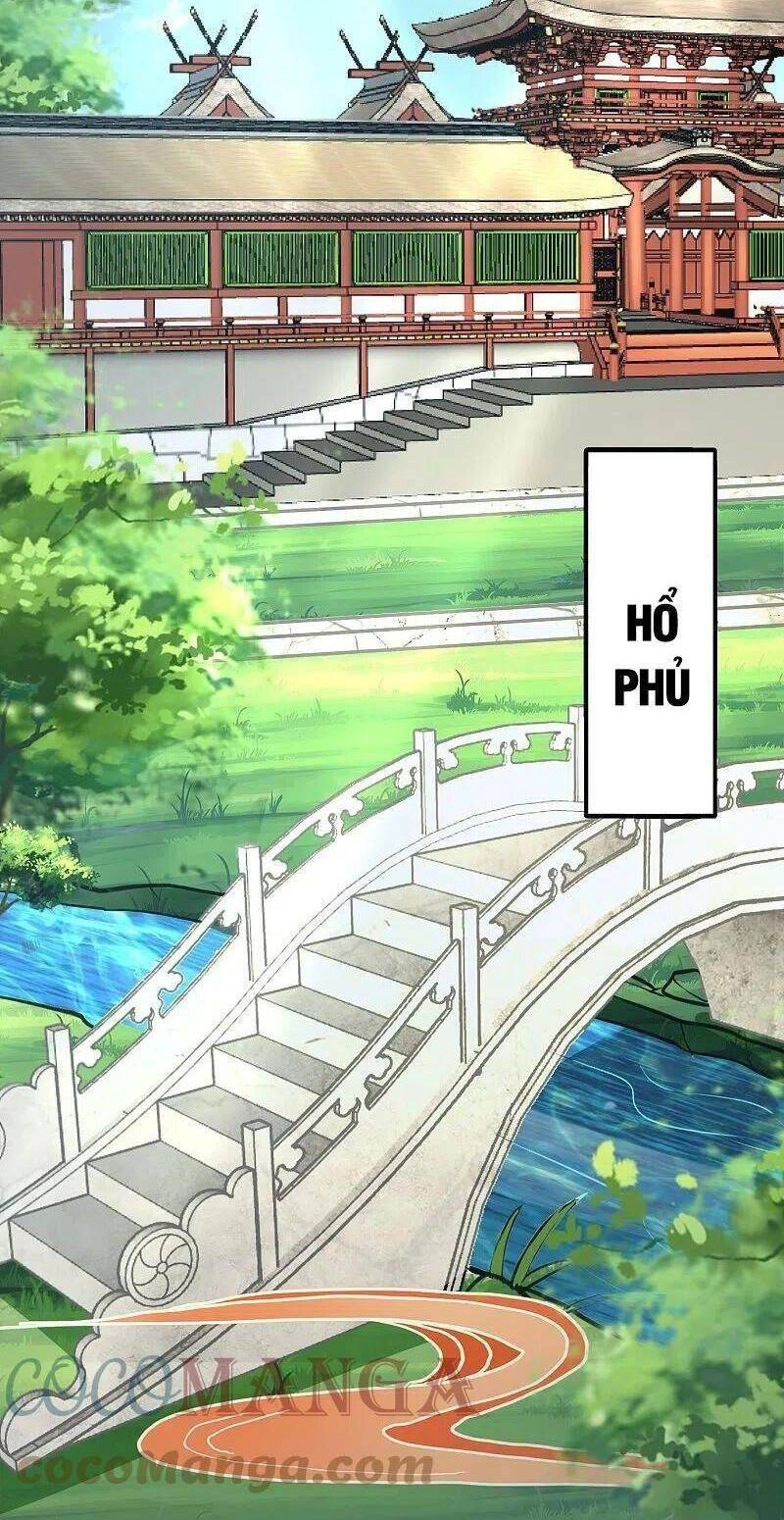 Tu La Kiếm Tôn Chapter 309 - 15