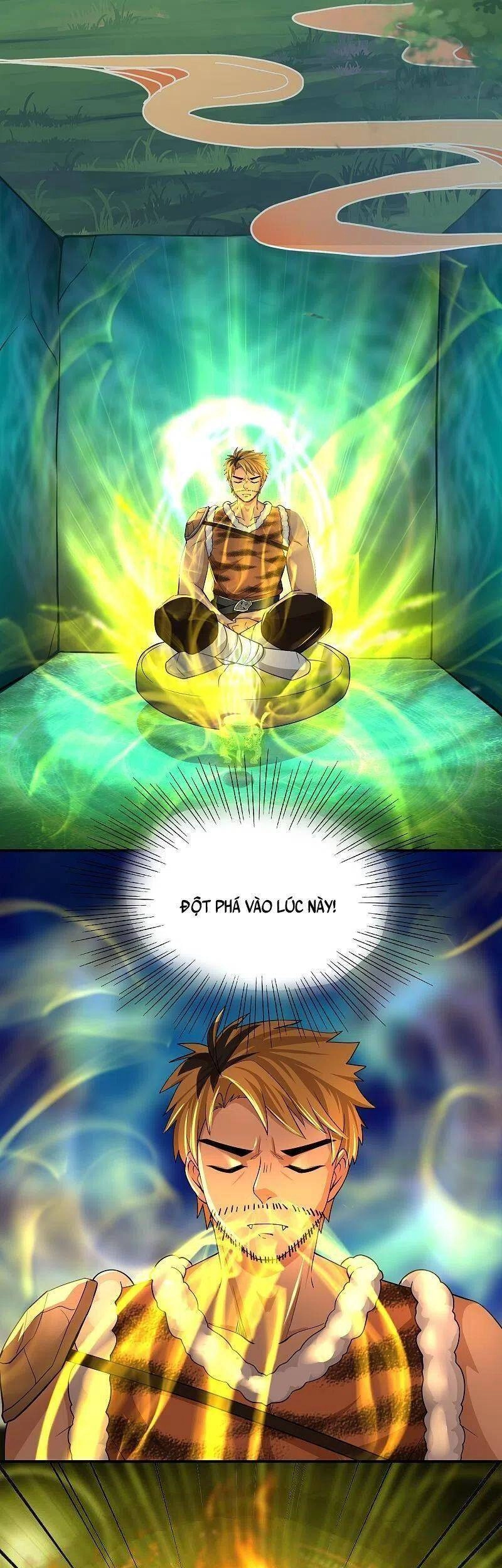 Tu La Kiếm Tôn Chapter 309 - 16