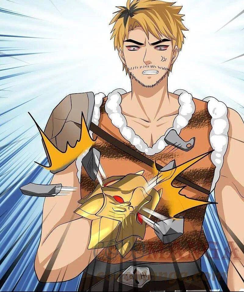 Tu La Kiếm Tôn Chapter 309 - 19