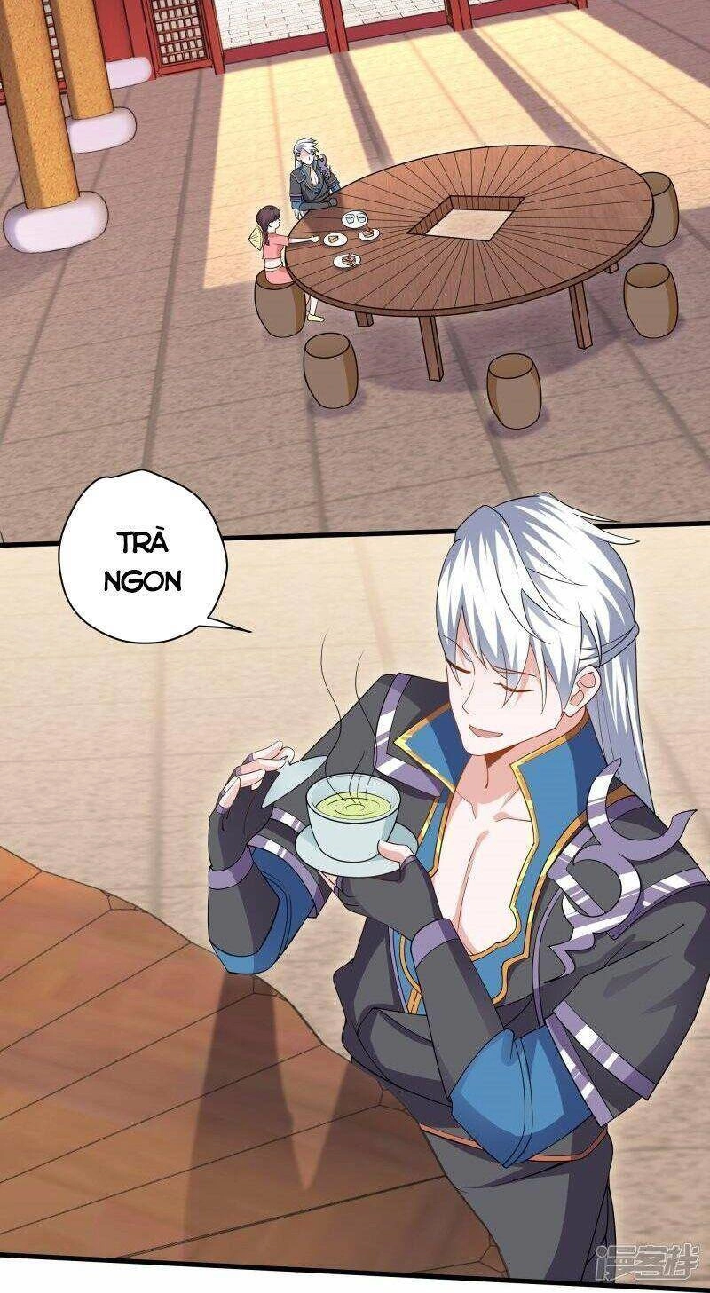 Tu La Kiếm Tôn Chapter 310 - 2