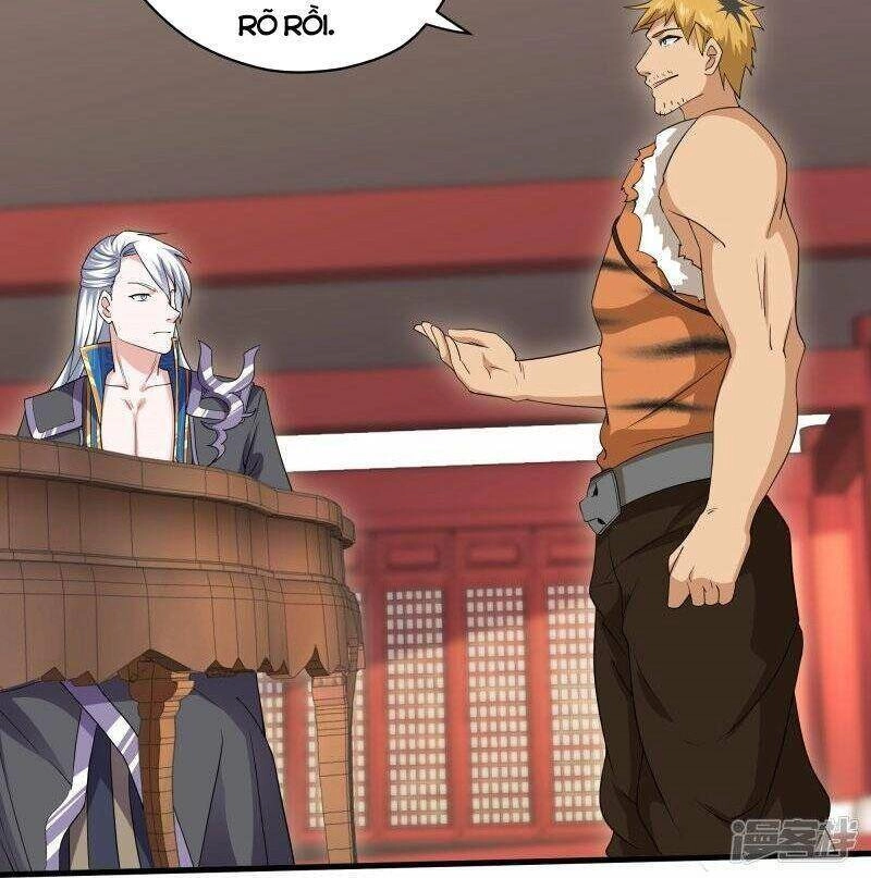 Tu La Kiếm Tôn Chapter 310 - 6