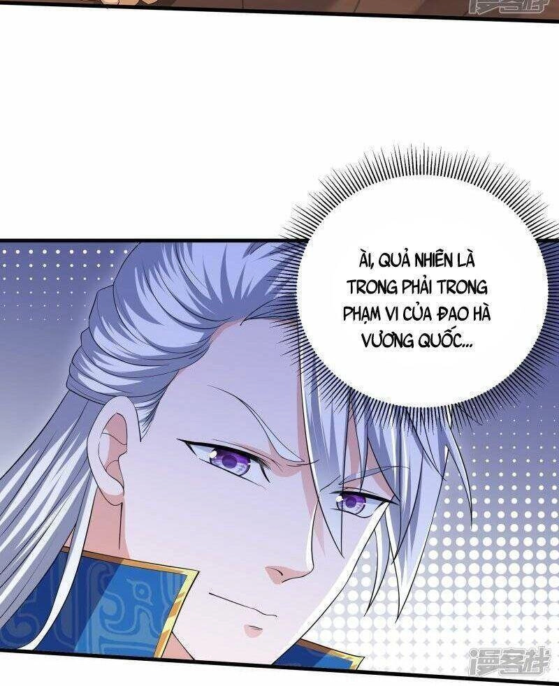 Tu La Kiếm Tôn Chapter 310 - 8