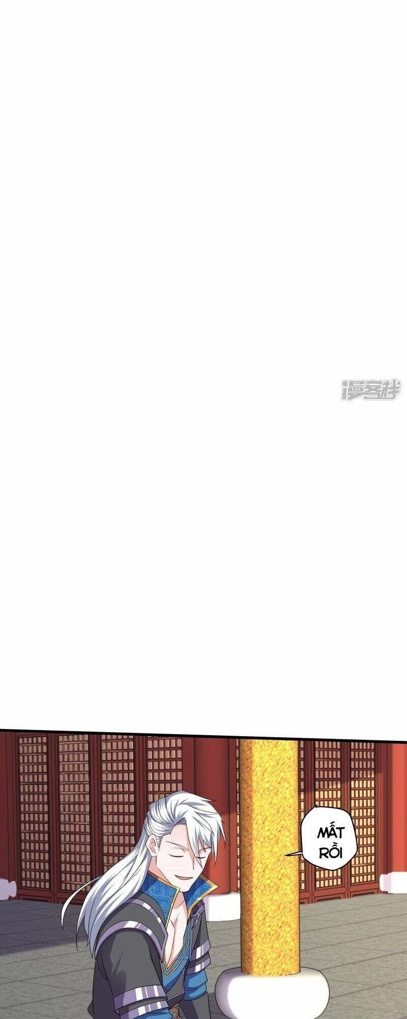 Tu La Kiếm Tôn Chapter 310 - 11