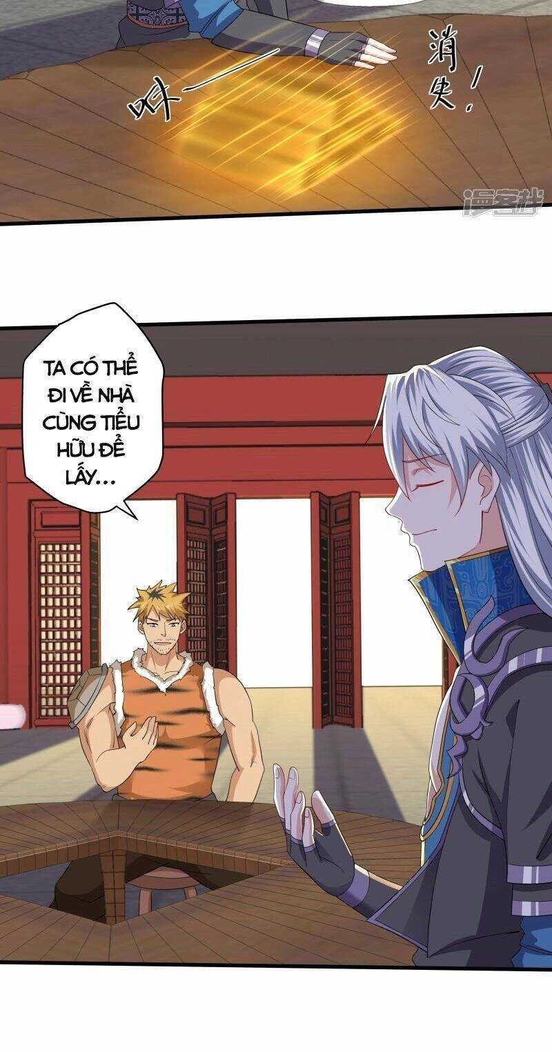 Tu La Kiếm Tôn Chapter 310 - 12