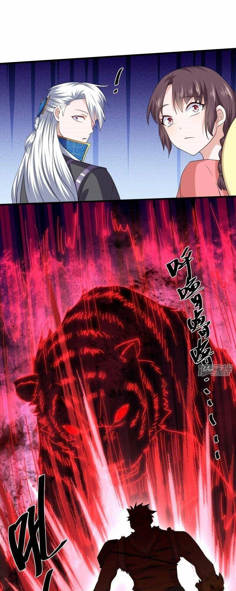 Tu La Kiếm Tôn Chapter 310 - 19