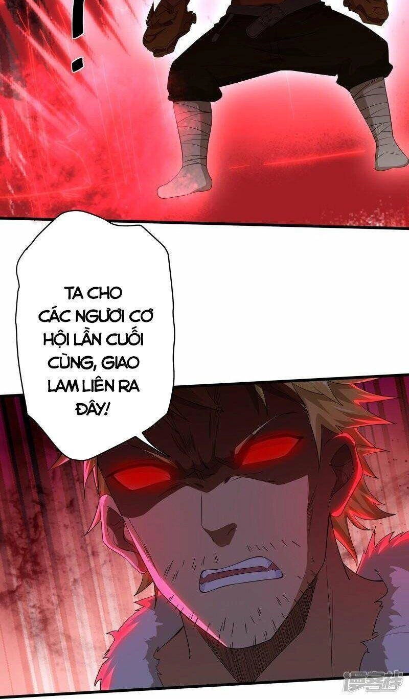 Tu La Kiếm Tôn Chapter 310 - 20