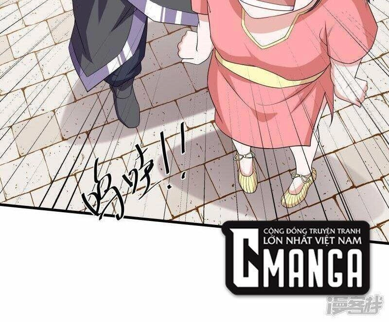 Tu La Kiếm Tôn Chapter 310 - 24